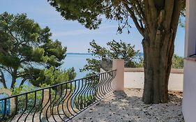 Maisonnette Avec Vue Sur La Mer Exceptionnelle