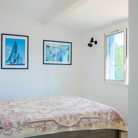 Maisonnette Avec Vue Sur La Mer Exceptionnelle Carqueiranne Extérieur photo